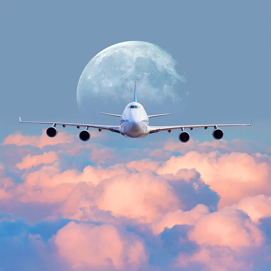航空航天