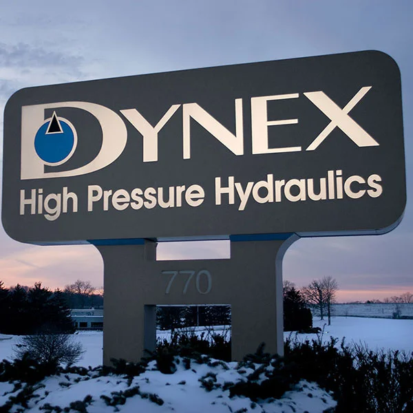 DYNEX