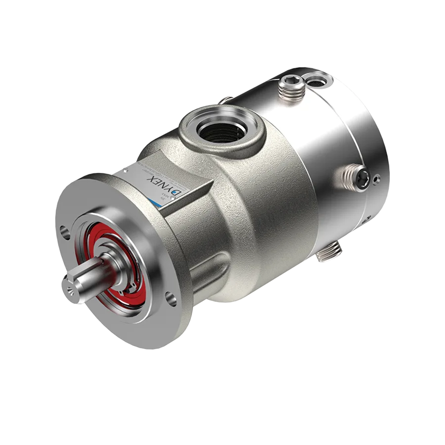 PF1300 系列特殊介质泵